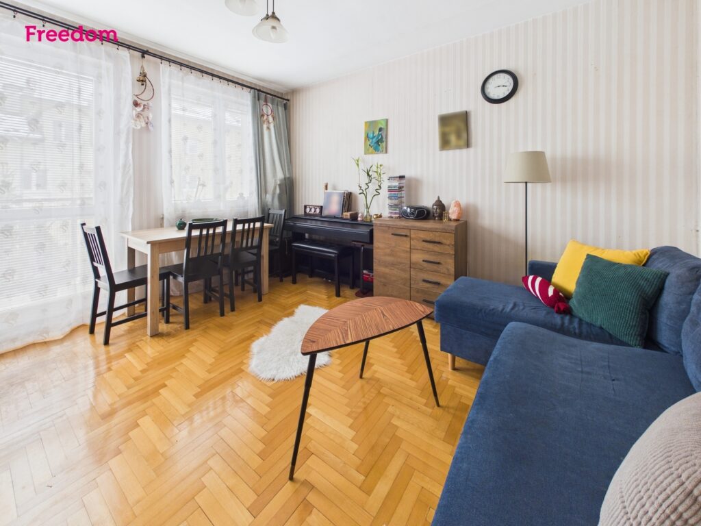 2 pokoje z balkonem gotowe do wejścia – Złocień - zdjęcie 1