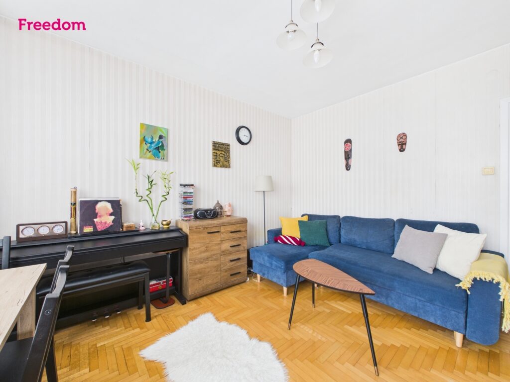 2 pokoje z balkonem gotowe do wejścia – Złocień - zdjęcie 10