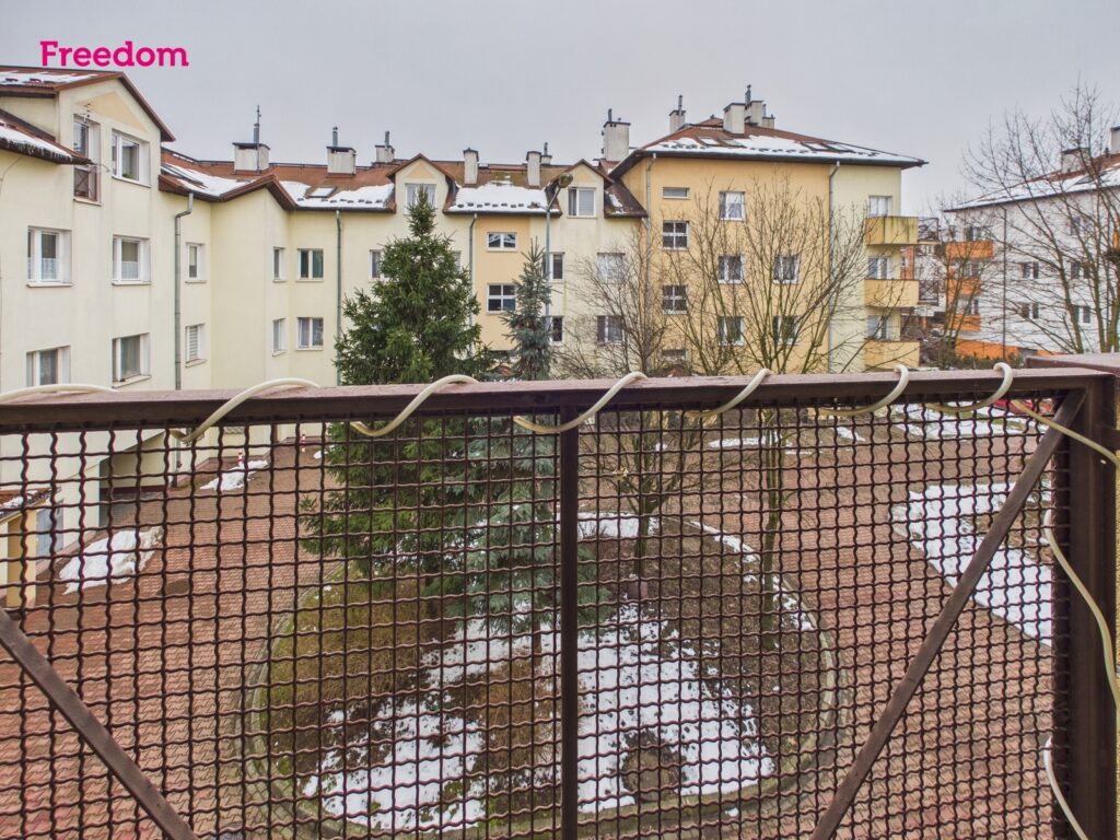 2 pokoje z balkonem gotowe do wejścia – Złocień - zdjęcie 14