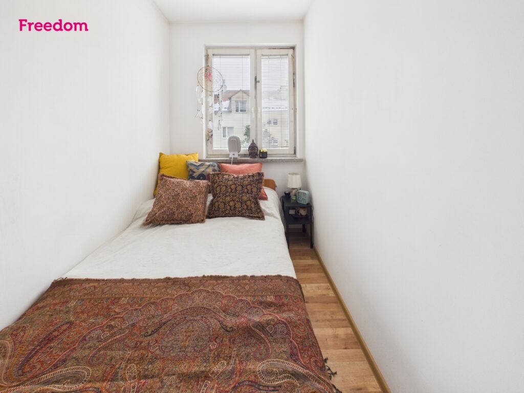 2 pokoje z balkonem gotowe do wejścia – Złocień - zdjęcie 12