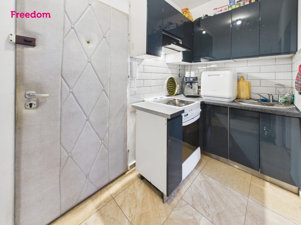 2 pokoje z balkonem gotowe do wejścia – Złocień - zdjęcie 9