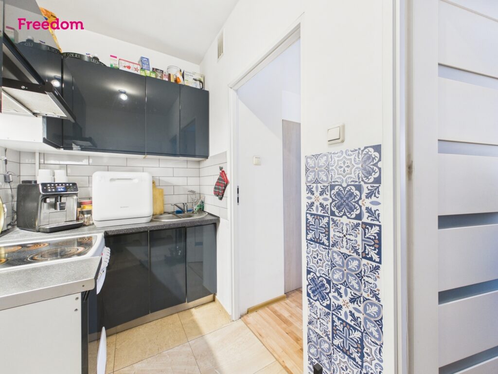 2 pokoje z balkonem gotowe do wejścia – Złocień - zdjęcie 3