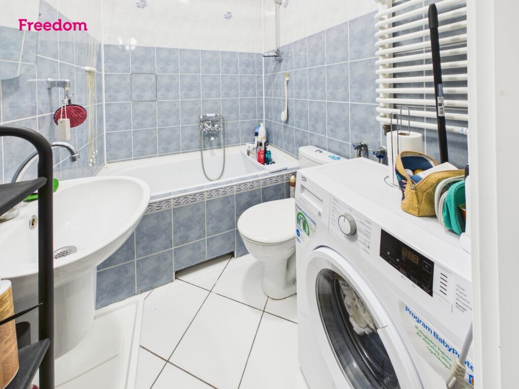 2 pokoje z balkonem gotowe do wejścia – Złocień - zdjęcie 5