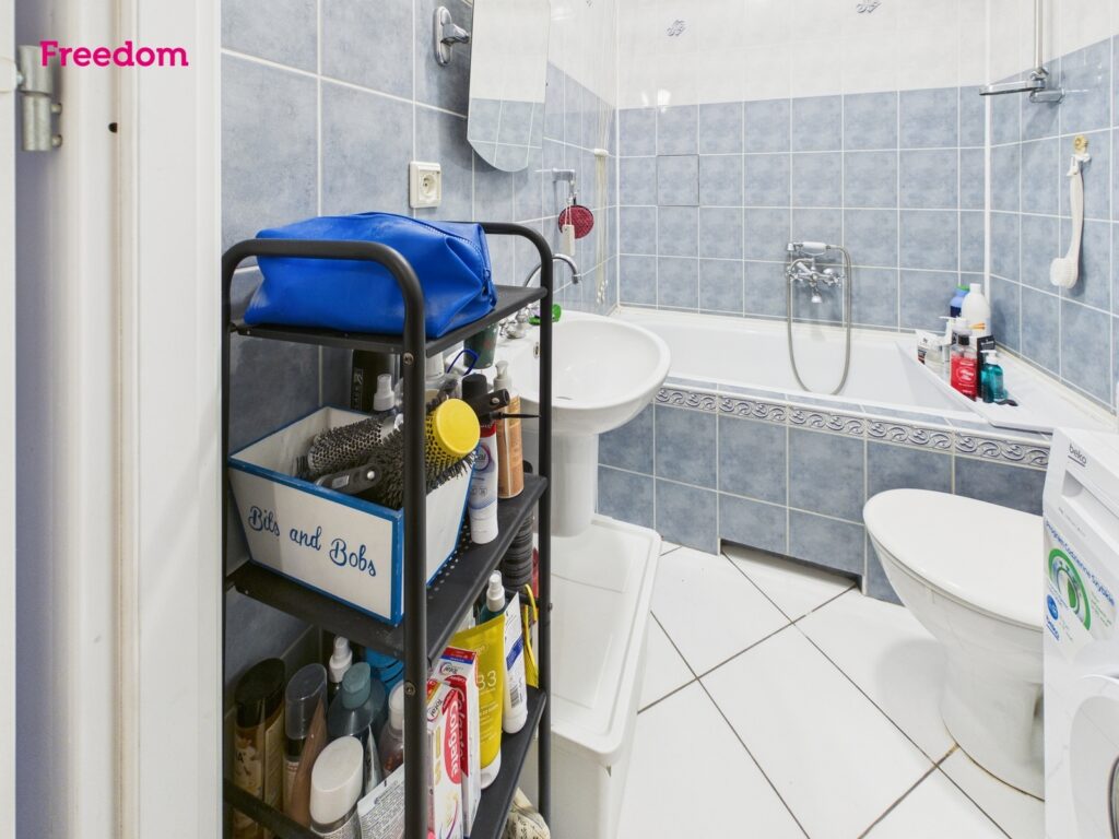 2 pokoje z balkonem gotowe do wejścia – Złocień - zdjęcie 11