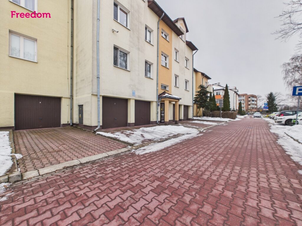 2 pokoje z balkonem gotowe do wejścia – Złocień - zdjęcie 16