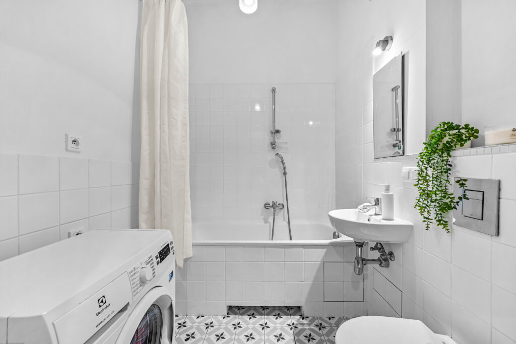 Stary Mokotów I 45m2 I Kamienica z 1939r. I Winda - zdjęcie 8