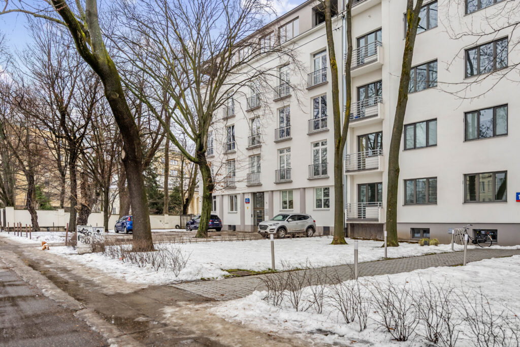 Stary Mokotów I 45m2 I Kamienica z 1939r. I Winda - zdjęcie 9