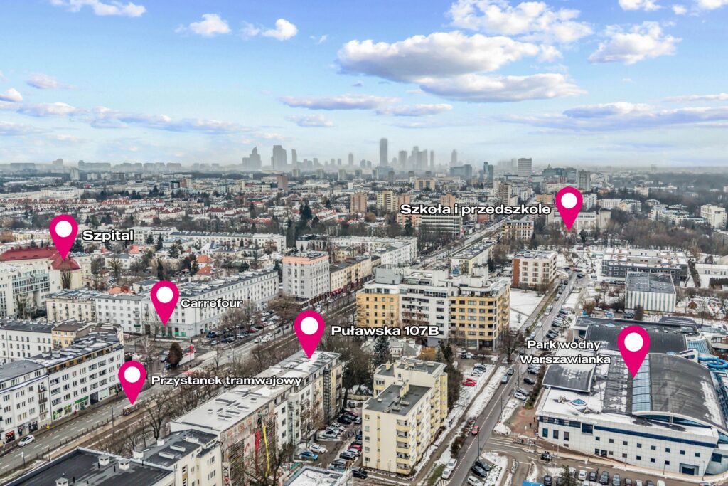 Stary Mokotów I 45m2 I Kamienica z 1939r. I Winda - zdjęcie 13