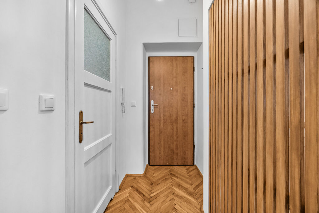 Stary Mokotów I 45m2 I Kamienica z 1939r. I Winda - zdjęcie 7