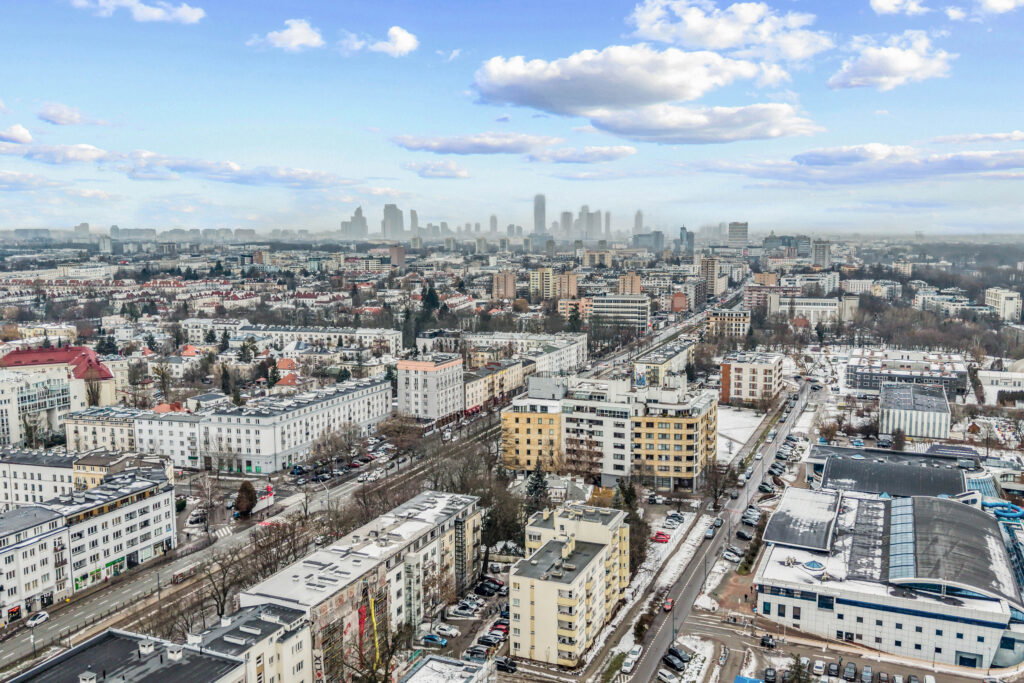 Stary Mokotów I 45m2 I Kamienica z 1939r. I Winda - zdjęcie 12