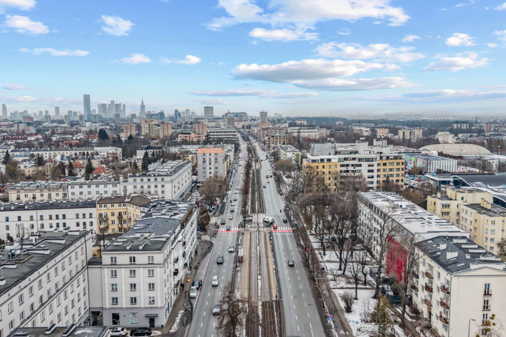 Stary Mokotów I 45m2 I Kamienica z 1939r. I Winda - zdjęcie 11