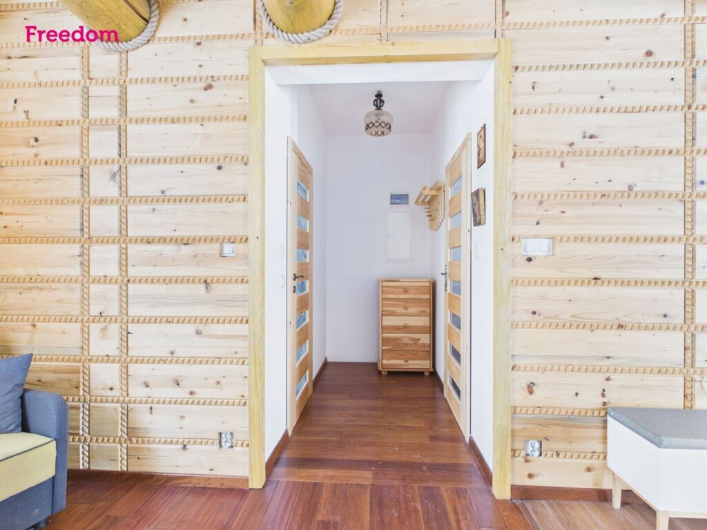 Dom wolnostojący pod Krakowem z działką widokową - zdjęcie 8