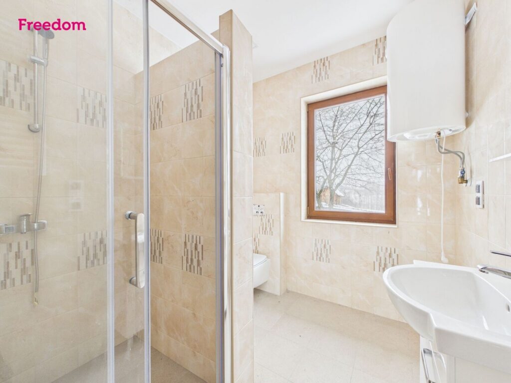 Dom wolnostojący pod Krakowem z działką widokową - zdjęcie 20