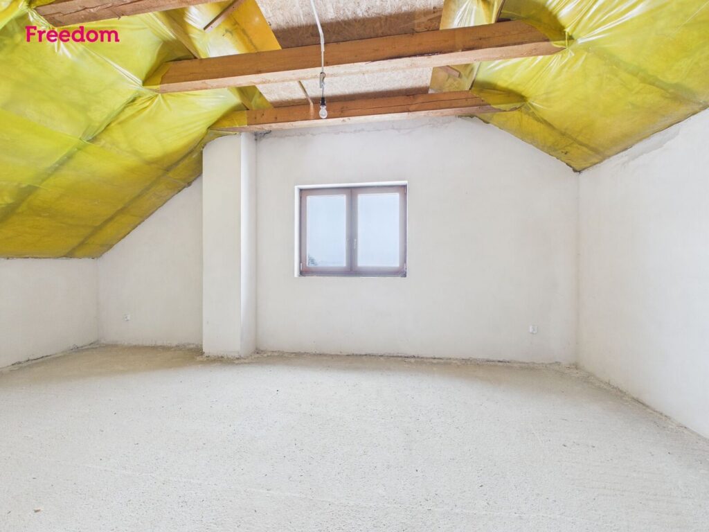 Dom wolnostojący pod Krakowem z działką widokową - zdjęcie 23