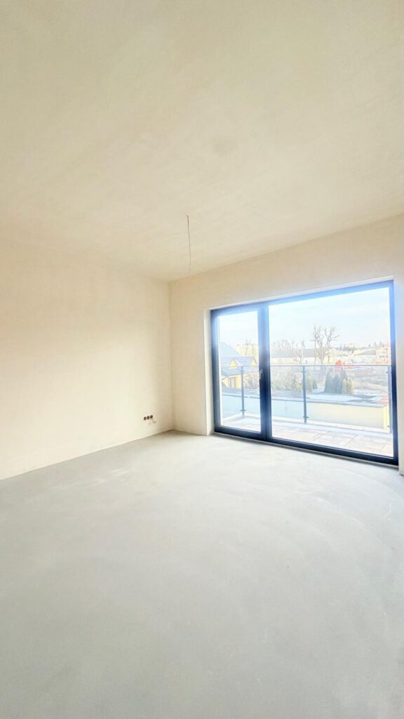 Mieszkanie 40,76 m² taras i miejsce postojowe - zdjęcie 2