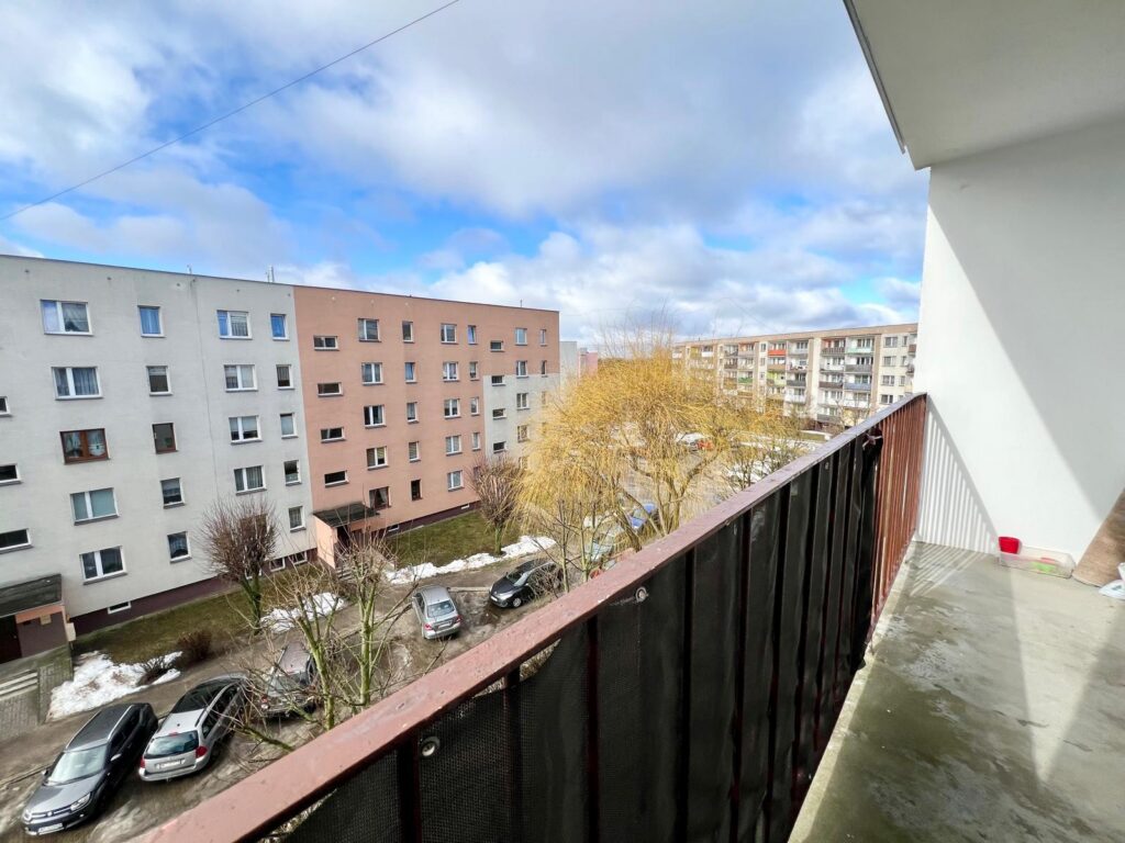 4-pokojowe mieszkanie w doskonałej lokalizacji! - zdjęcie 16
