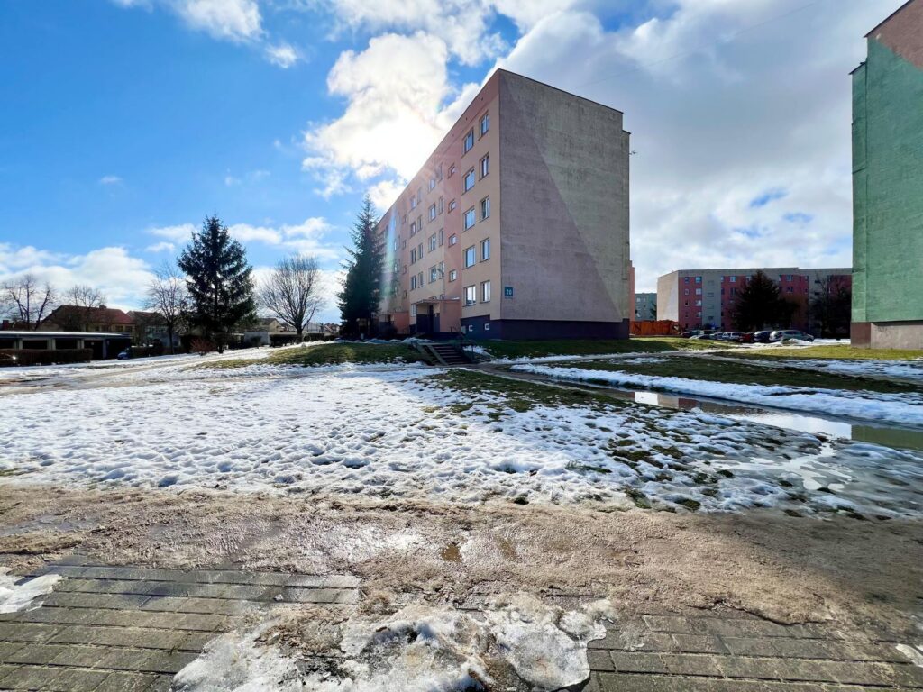 4-pokojowe mieszkanie w doskonałej lokalizacji! - zdjęcie 17