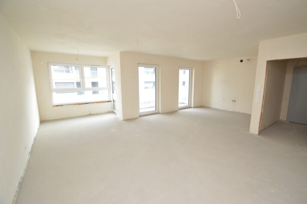 Nowy apartament. Gotowy do odbioru. - zdjęcie 1