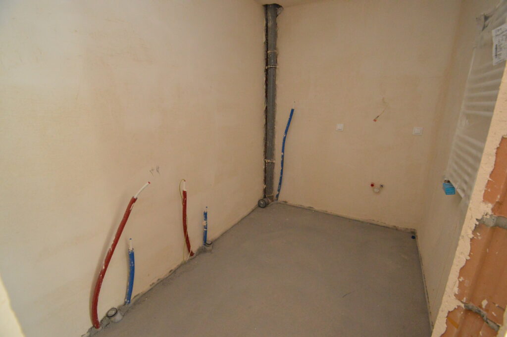 Nowy apartament. Gotowy do odbioru. - zdjęcie 12