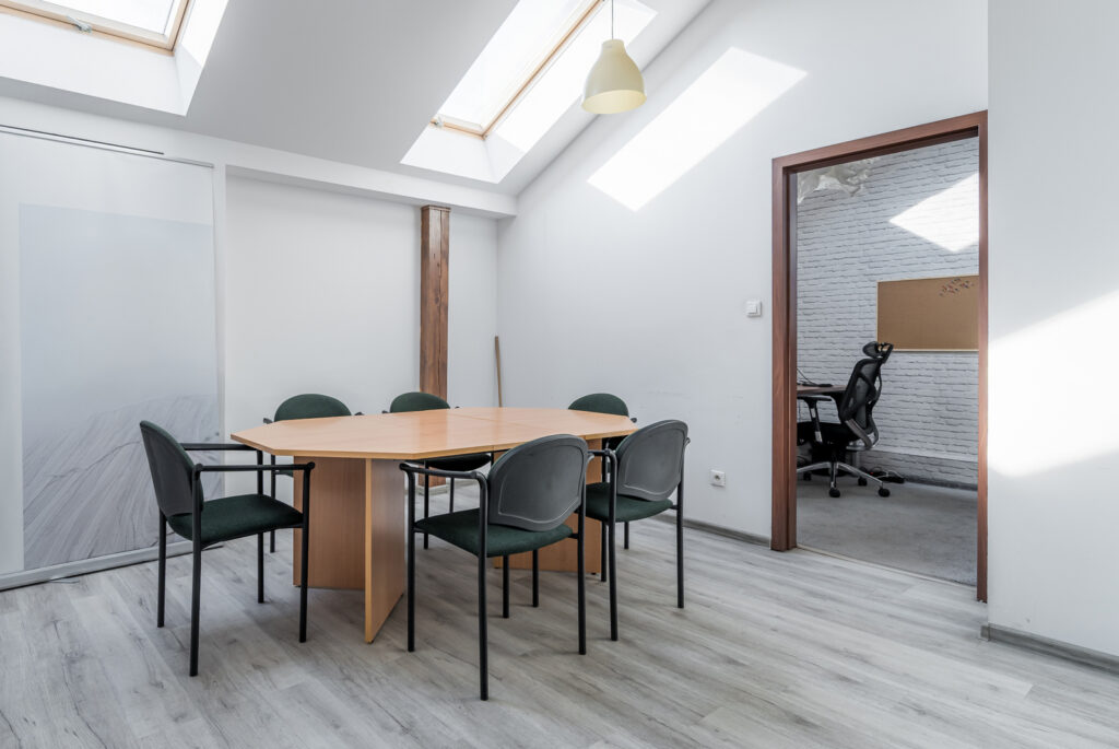 217 mkw biuro – Konstancin Jeziorna - zdjęcie 7