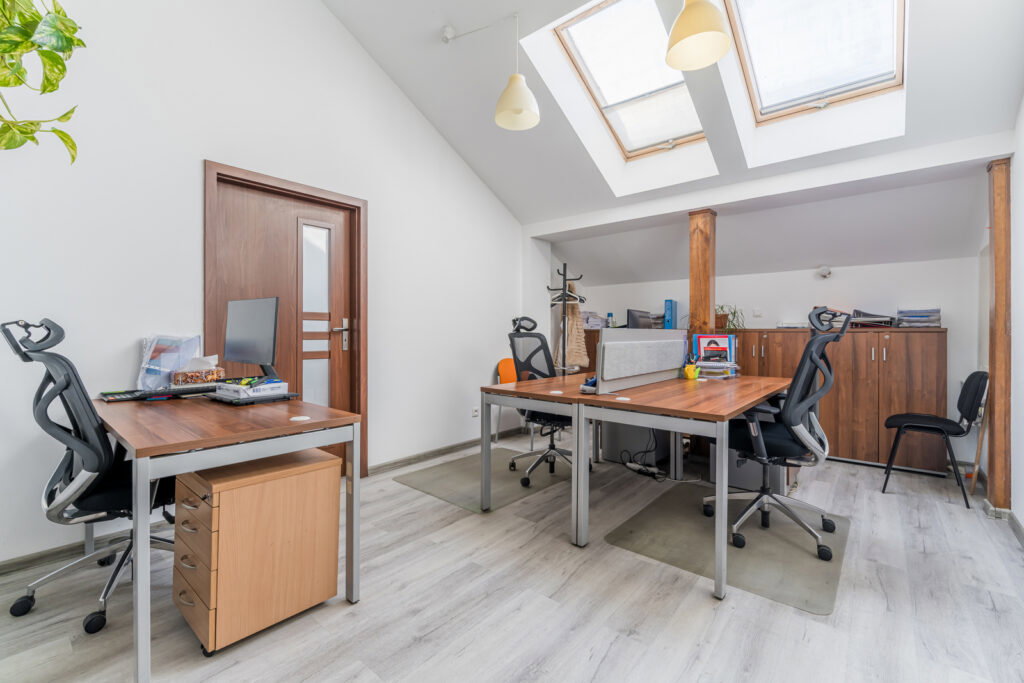 217 mkw biuro – Konstancin Jeziorna - zdjęcie 4