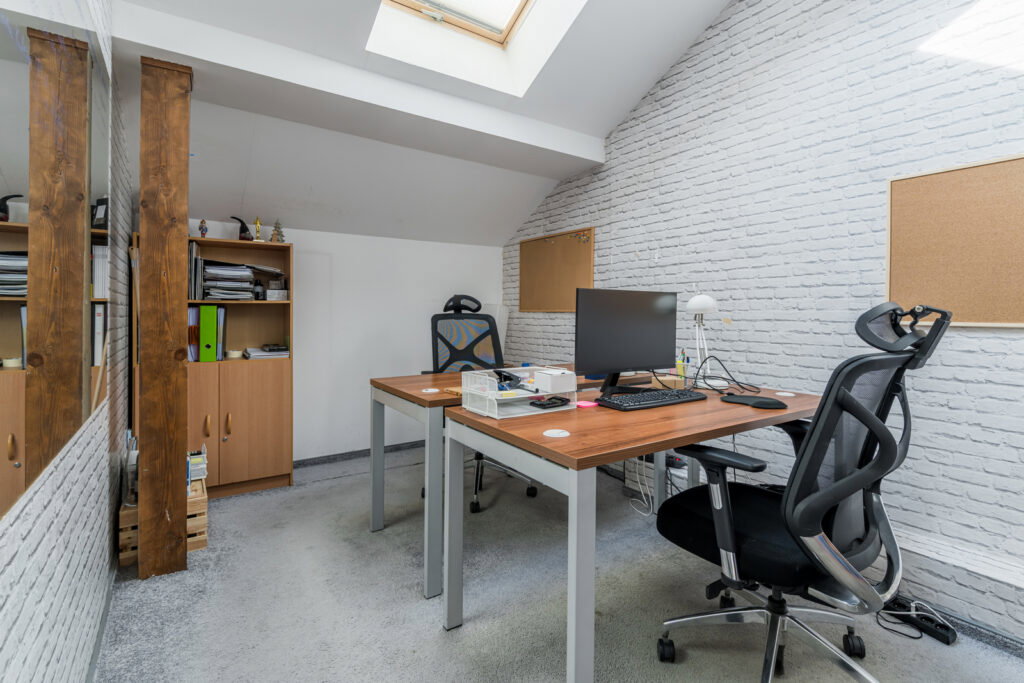 217 mkw biuro – Konstancin Jeziorna - zdjęcie 9