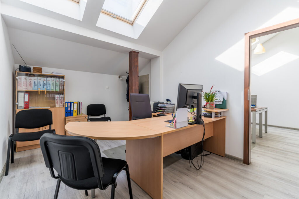 217 mkw biuro – Konstancin Jeziorna - zdjęcie 10