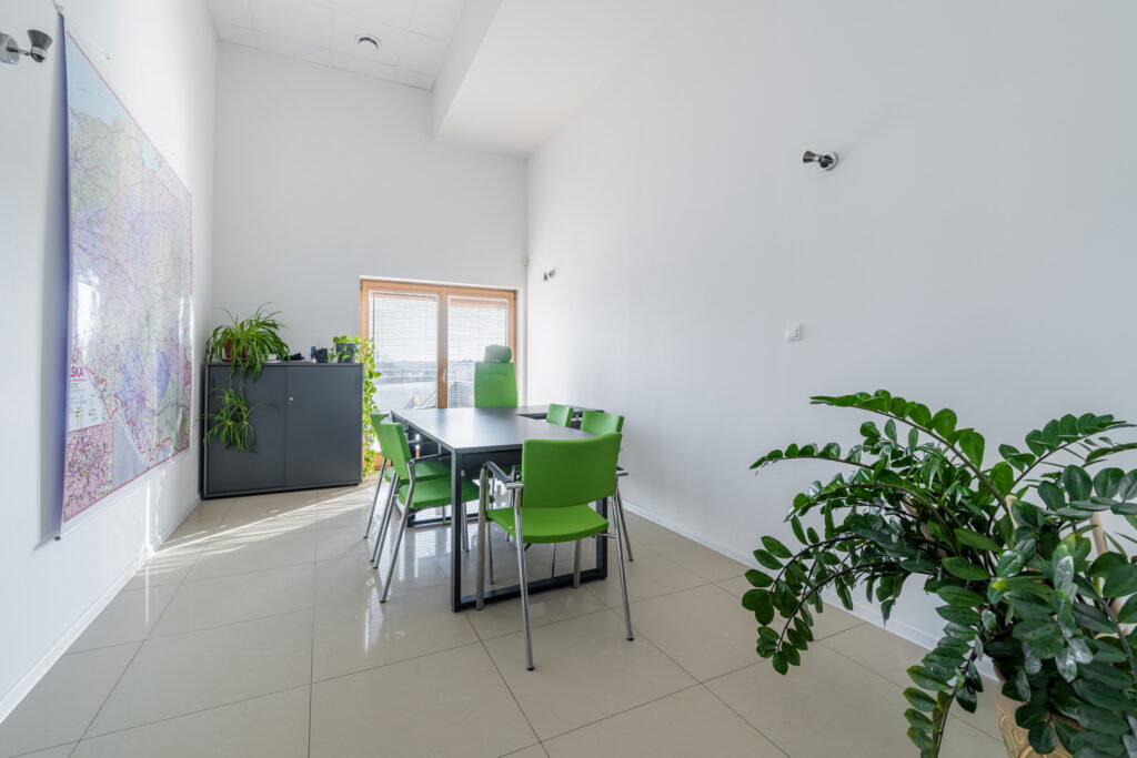 217 mkw biuro – Konstancin Jeziorna - zdjęcie 11