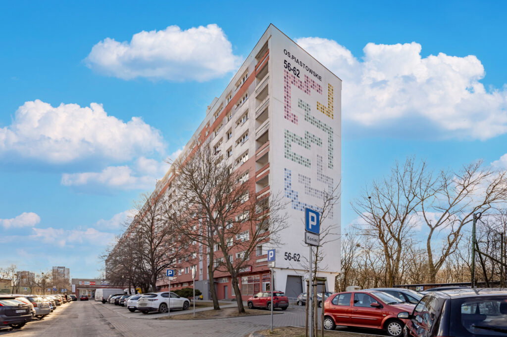 Mieszkanie | 2 pokoje | Rataje | widok na Wartę - zdjęcie 10