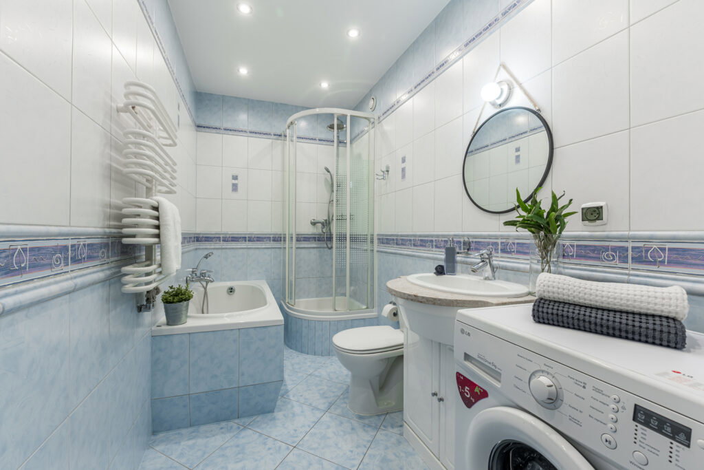 Umeblowane M2 przy Ratuszu Białołęka - zdjęcie 7