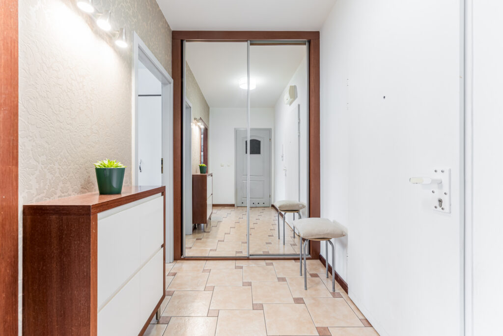 Umeblowane M2 przy Ratuszu Białołęka - zdjęcie 8