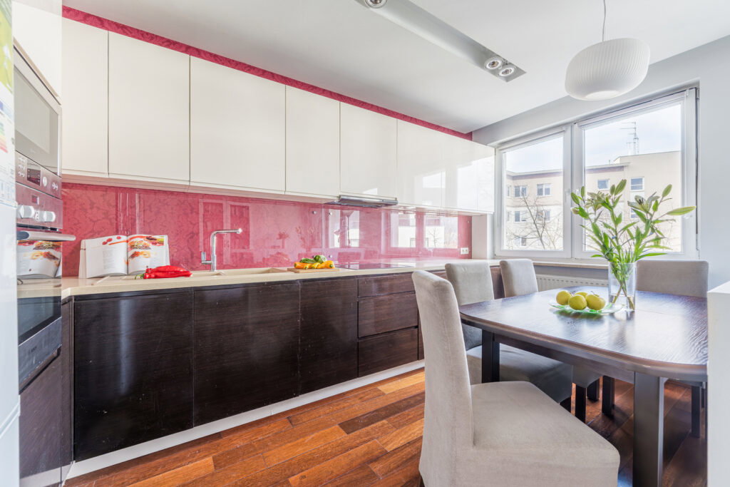 Umeblowane M2 przy Ratuszu Białołęka - zdjęcie 5