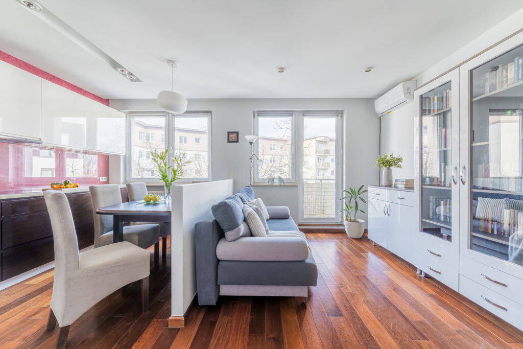 Umeblowane M2 przy Ratuszu Białołęka - zdjęcie 2