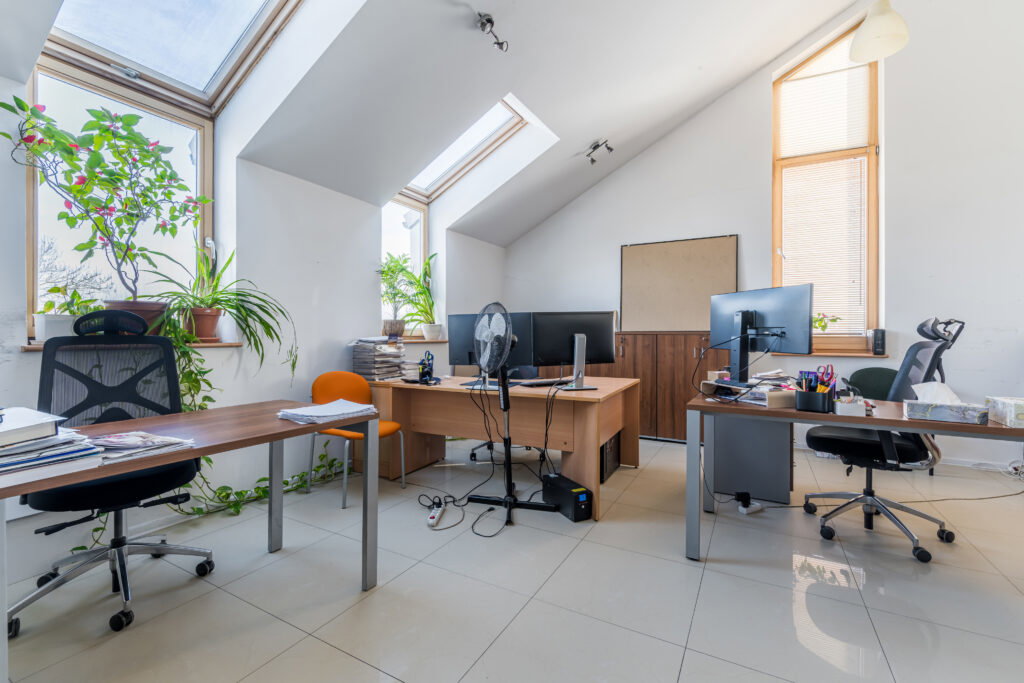 217 mkw biuro – Konstancin Jeziorna - zdjęcie 5