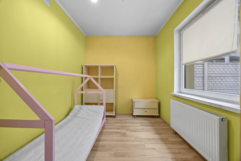 Oficyna 67m² + działka 200m² - zdjęcie 6