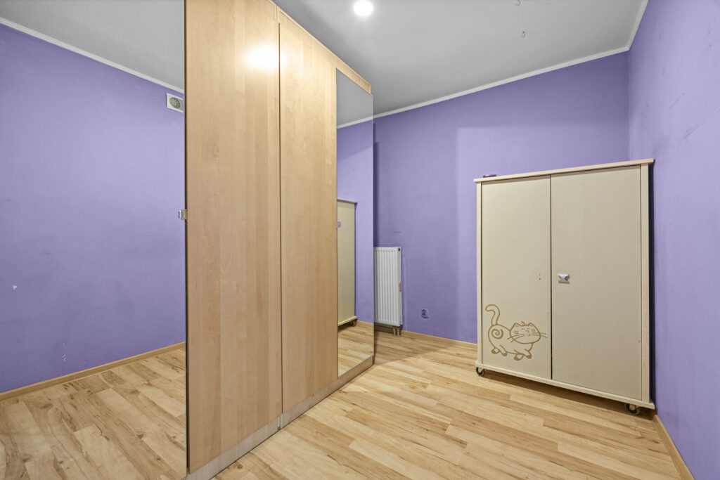 Oficyna 67m² + działka 200m² - zdjęcie 7