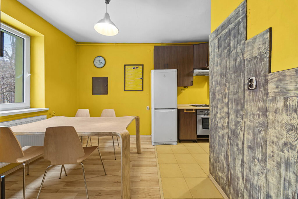 Oficyna 67m² + działka 200m² - zdjęcie 8