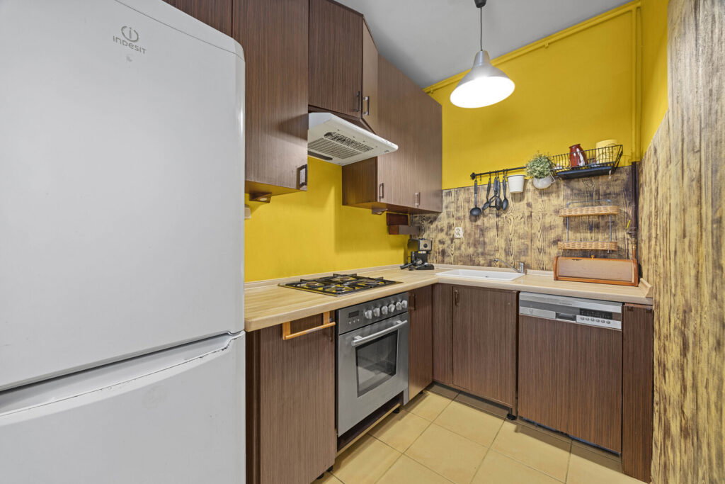 Oficyna 67m² + działka 200m² - zdjęcie 10