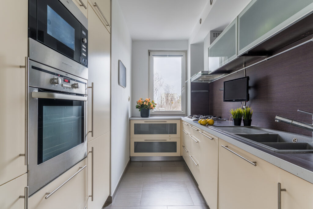 3 jasne pokoje, balkon, Klemensiewicza Bemowo - zdjęcie 4