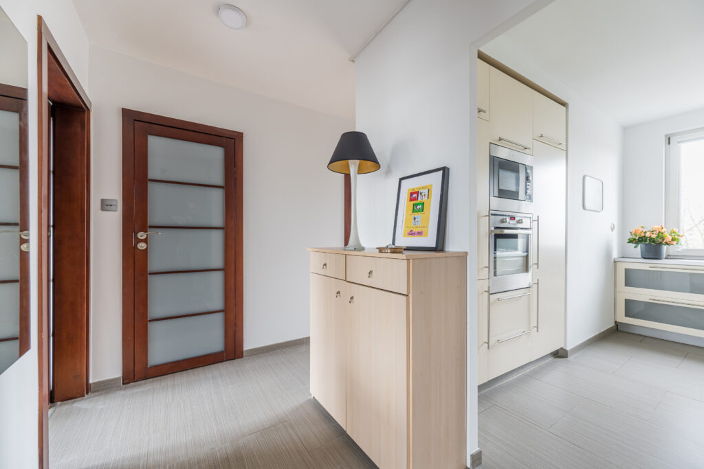 3 jasne pokoje, balkon, Klemensiewicza Bemowo - zdjęcie 5