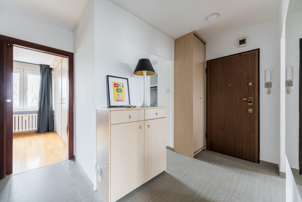 3 jasne pokoje, balkon, Klemensiewicza Bemowo - zdjęcie 6