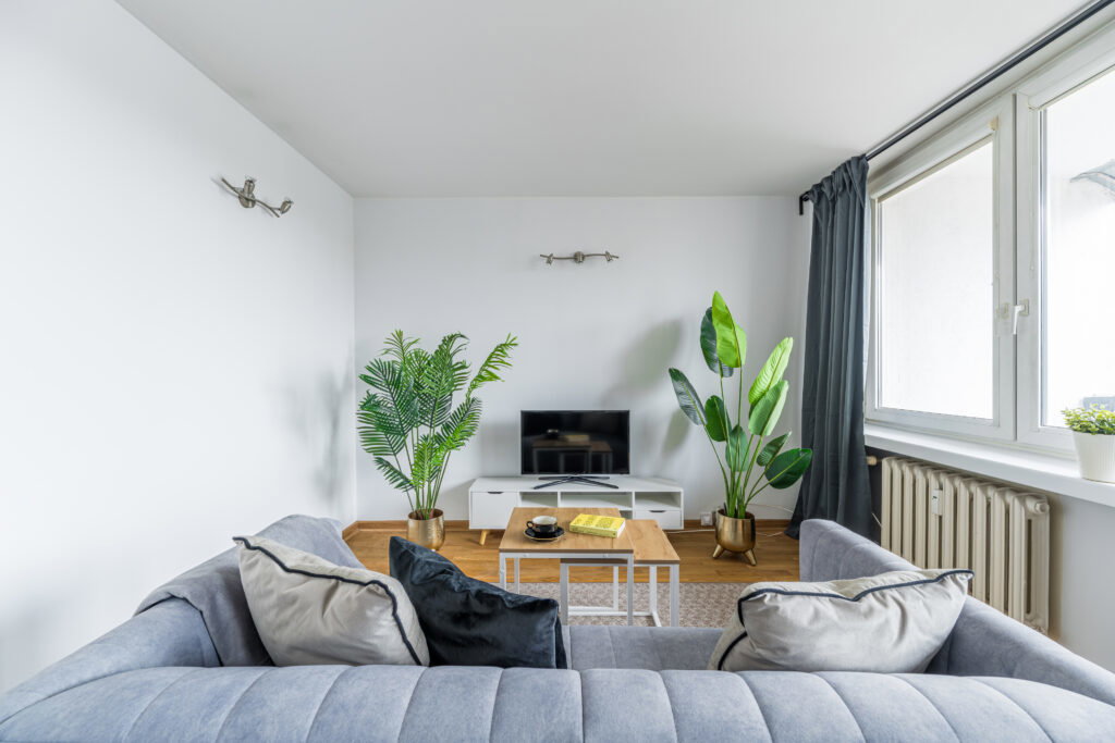 3 jasne pokoje, balkon, Klemensiewicza Bemowo - zdjęcie 2