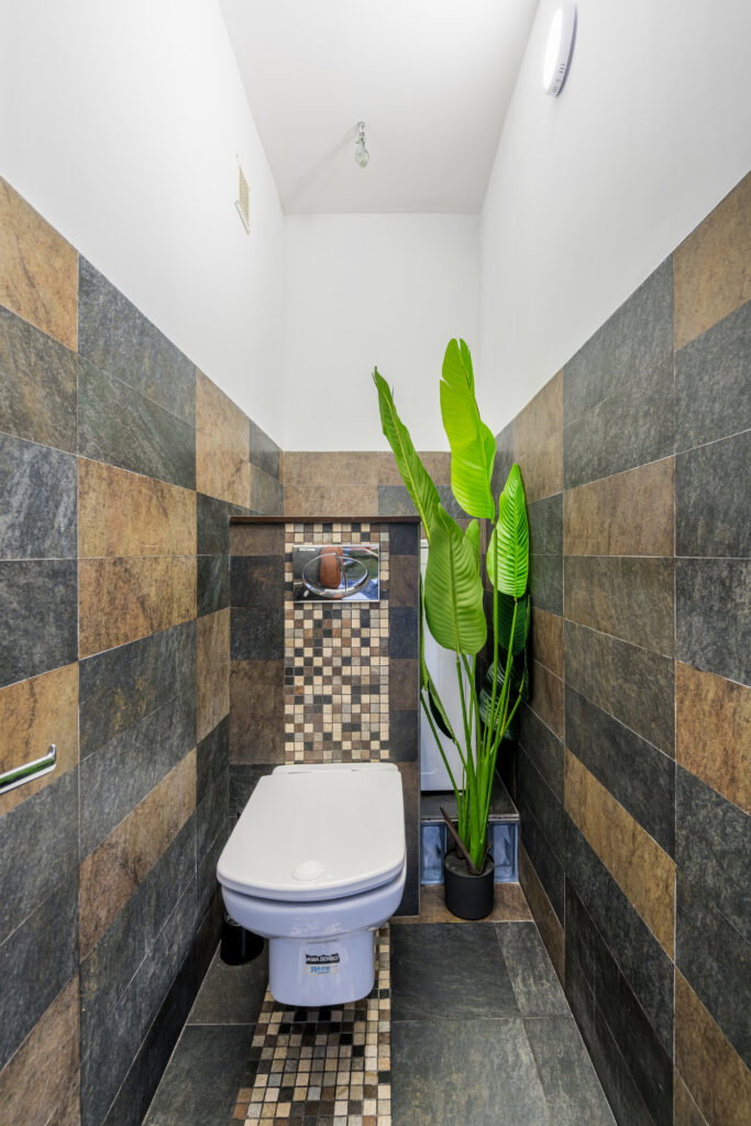 3 jasne pokoje, balkon, Klemensiewicza Bemowo - zdjęcie 9