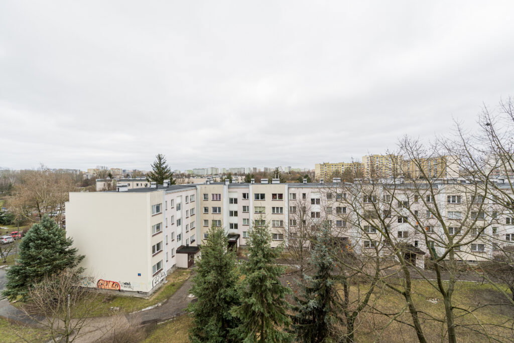 3 jasne pokoje, balkon, Klemensiewicza Bemowo - zdjęcie 16