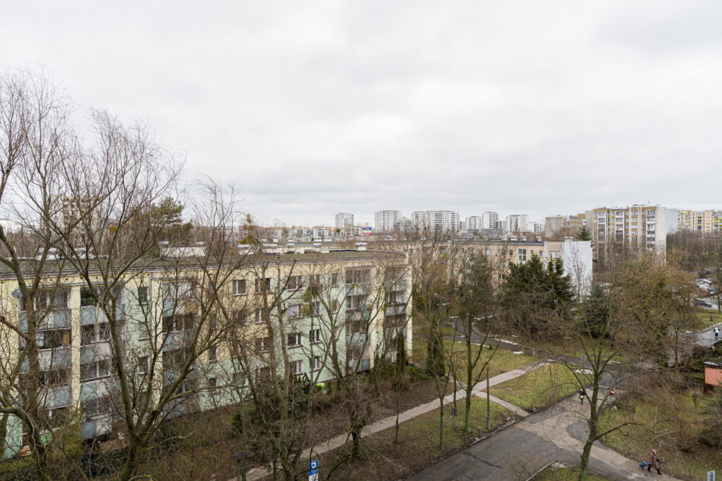 3 jasne pokoje, balkon, Klemensiewicza Bemowo - zdjęcie 15