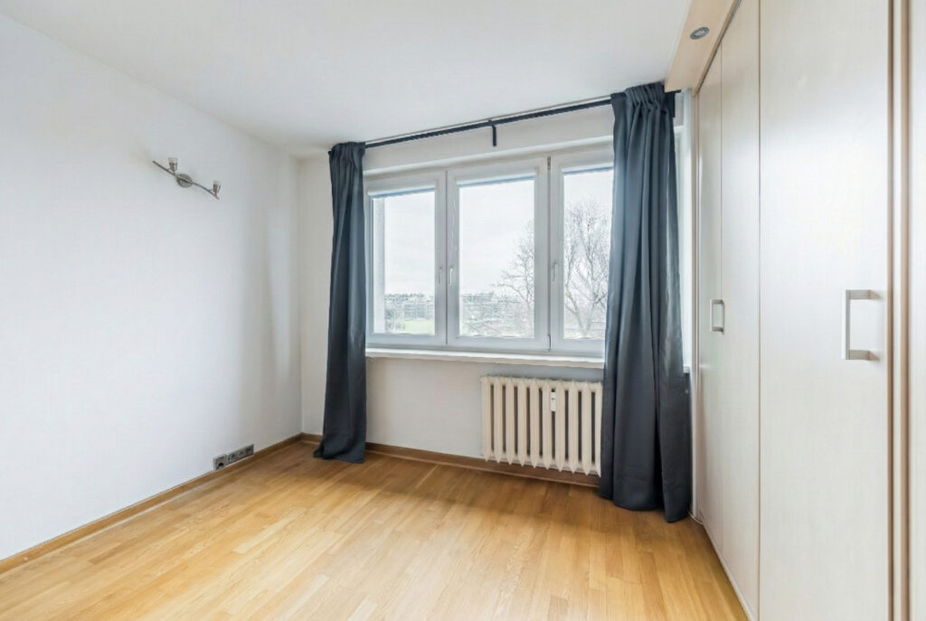 3 jasne pokoje, balkon, Klemensiewicza Bemowo - zdjęcie 8