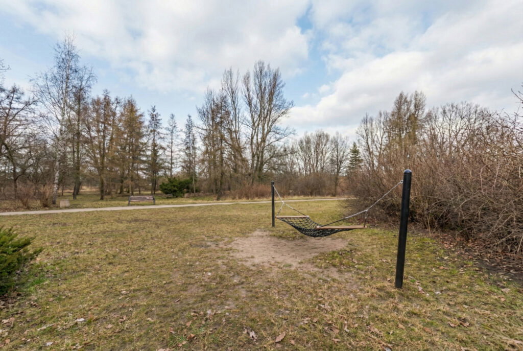 3 jasne pokoje, balkon, Klemensiewicza Bemowo - zdjęcie 12