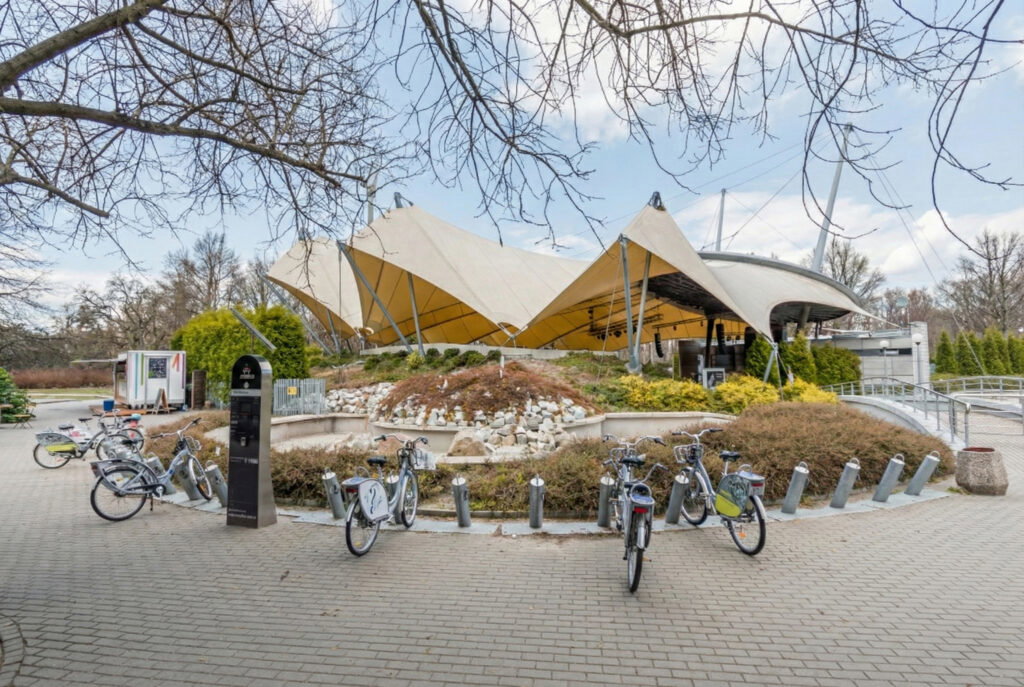 3 jasne pokoje, balkon, Klemensiewicza Bemowo - zdjęcie 11