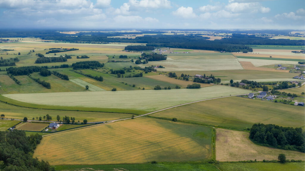 Działki z pozwoleniem na budowę, Radomin - zdjęcie 7