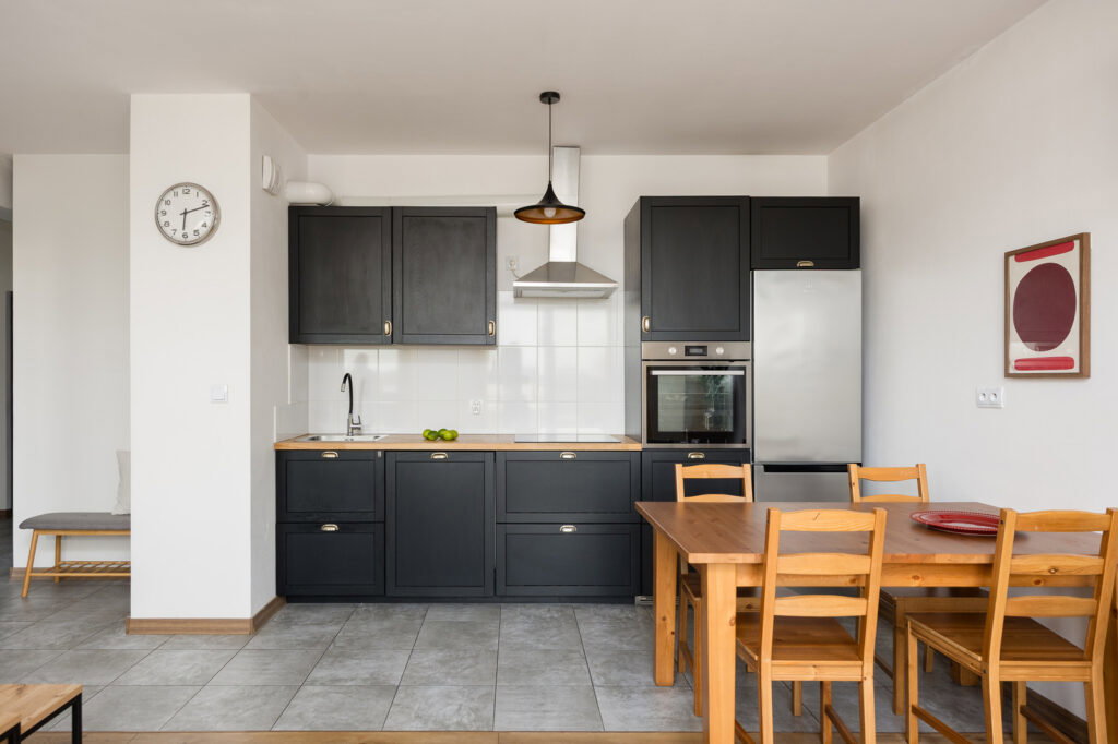 Metro | 2 pokoje z opcją 3 |Gotowe do wprowadzenia - zdjęcie 3